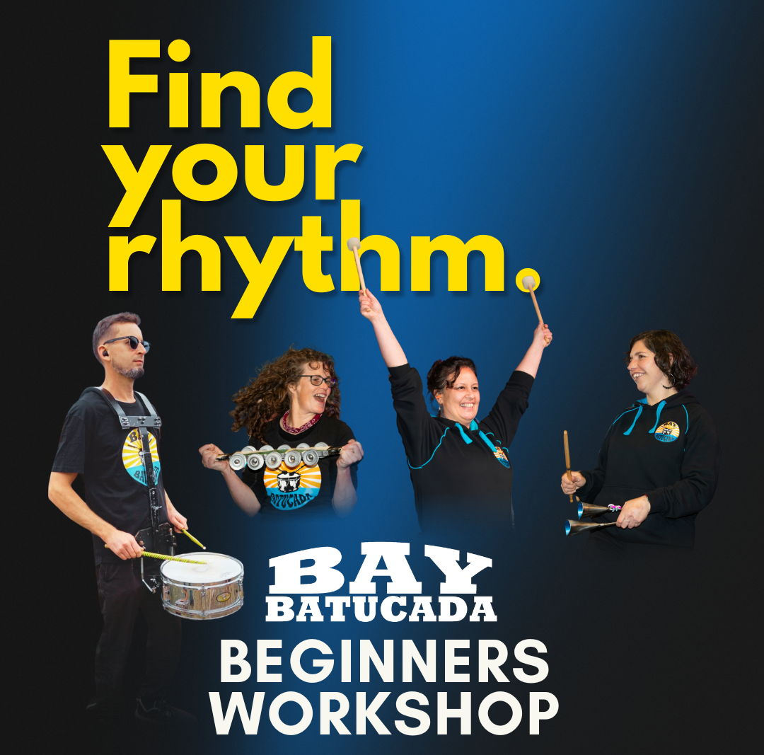 BEGINNERS WORKSHOP 2026