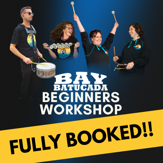 BEGINNERS WORKSHOP 2026